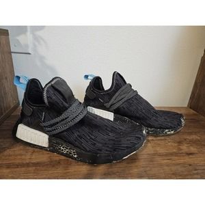 Adidas NMD_R1 PK Japan OG Men’s Size 8 S32215 Primeknit Boost Japan Black Grey